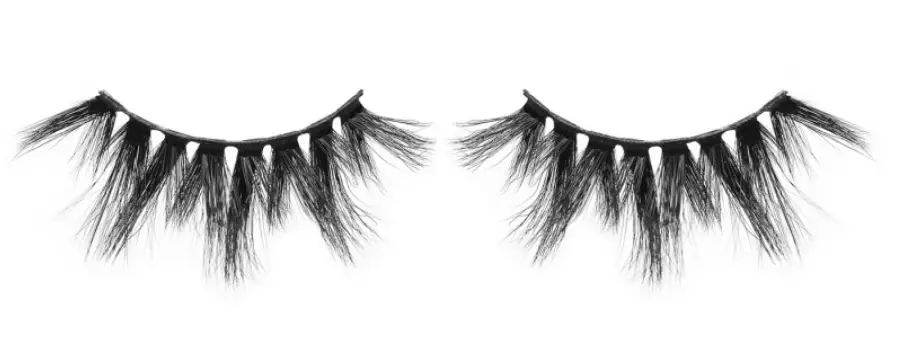 Allure Lashes